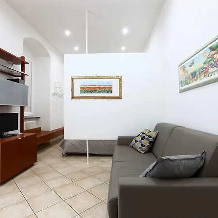 펜션 La Casa Del Gallerista