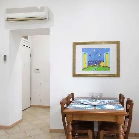La Casa Del Gallerista 펜션 마나롤라