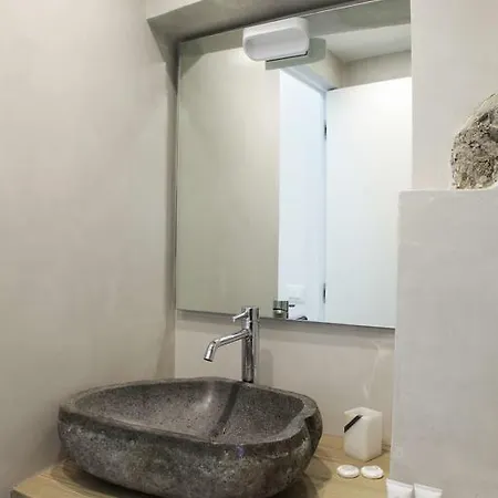 La Casa Del Gallerista 펜션