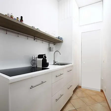 La Casa Del Gallerista 마나롤라