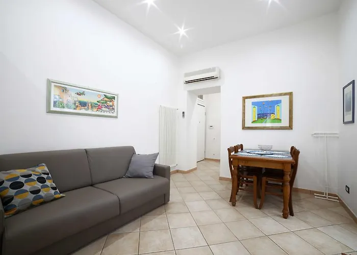 La Casa Del Gallerista Holiday home *