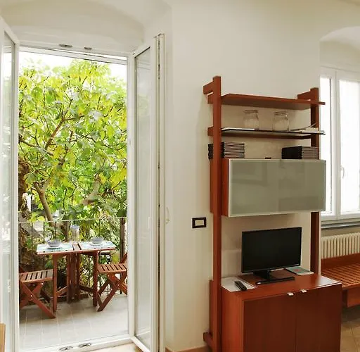La Casa Del Gallerista Holiday home Manarola