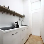 La Casa Del Gallerista Manarola