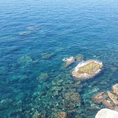 La Casa Del Gallerista Сasa de vacaciones