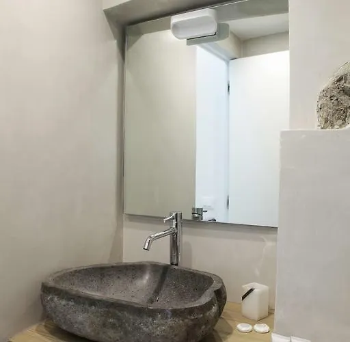 La Casa Del Gallerista Hébergement de vacances